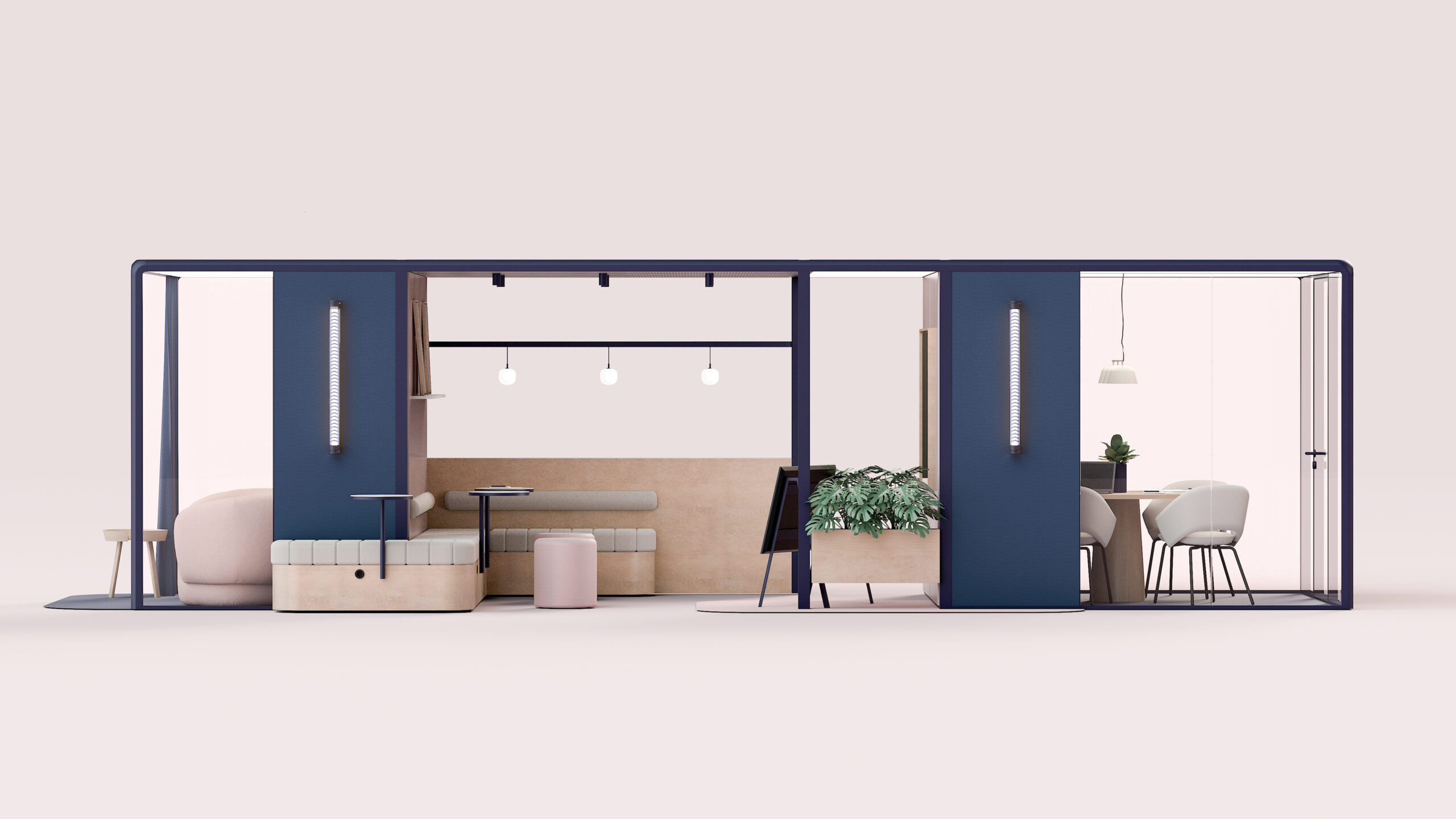 link - home - 2 - Interior